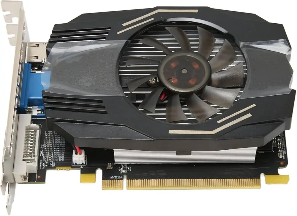 Tarjeta gráfica XGA: Una guía completa - Qué es el XGA tarjeta grafica xga - Qué es el XGA