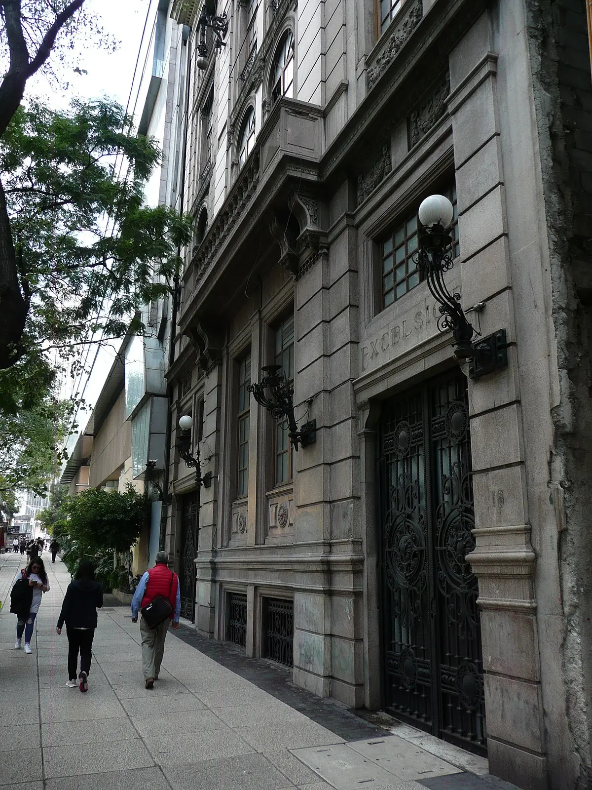 Excélsior: Historia, Crisis y Resurgimiento de un Diario icónico - Qué es Excelsior revista imprenta excelsior - Qué es Excelsior revista