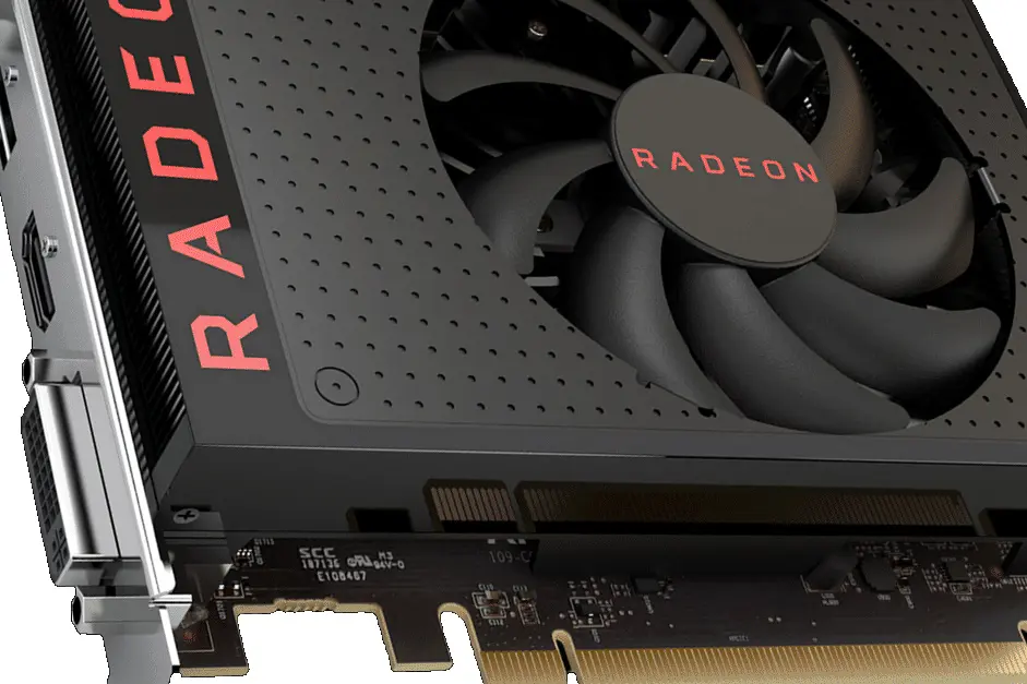 Arquitectura GCN en Tarjetas Gráficas: Una Inmersión Profunda - Qué es GFX en AMD arquitectyura gcn tarjeta grafica - Qué es GFX en AMD
