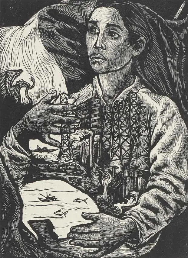 grafica people - Qué es la cripto people