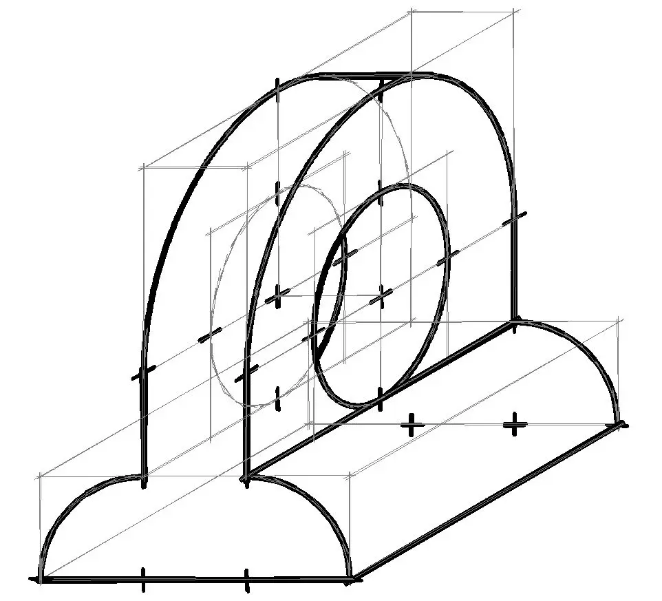 Expresión gráfica: ejemplos, técnicas y materiales - Qué es la expresión gráfica en los niños expresion grafica ejemplos - Qué es la expresión gráfica en los niños