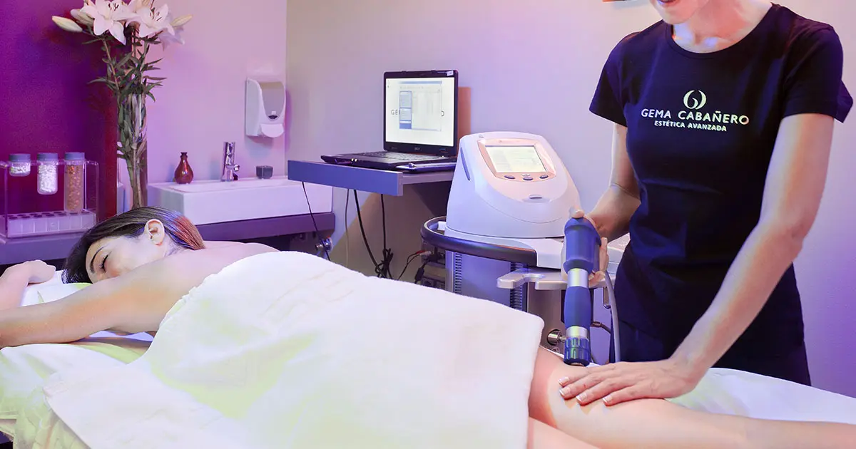 Centro de Estética: Guía Completa para el Éxito - Qué es un centro de estética avanzada centro de estetica grafica - Qué es un centro de estética avanzada