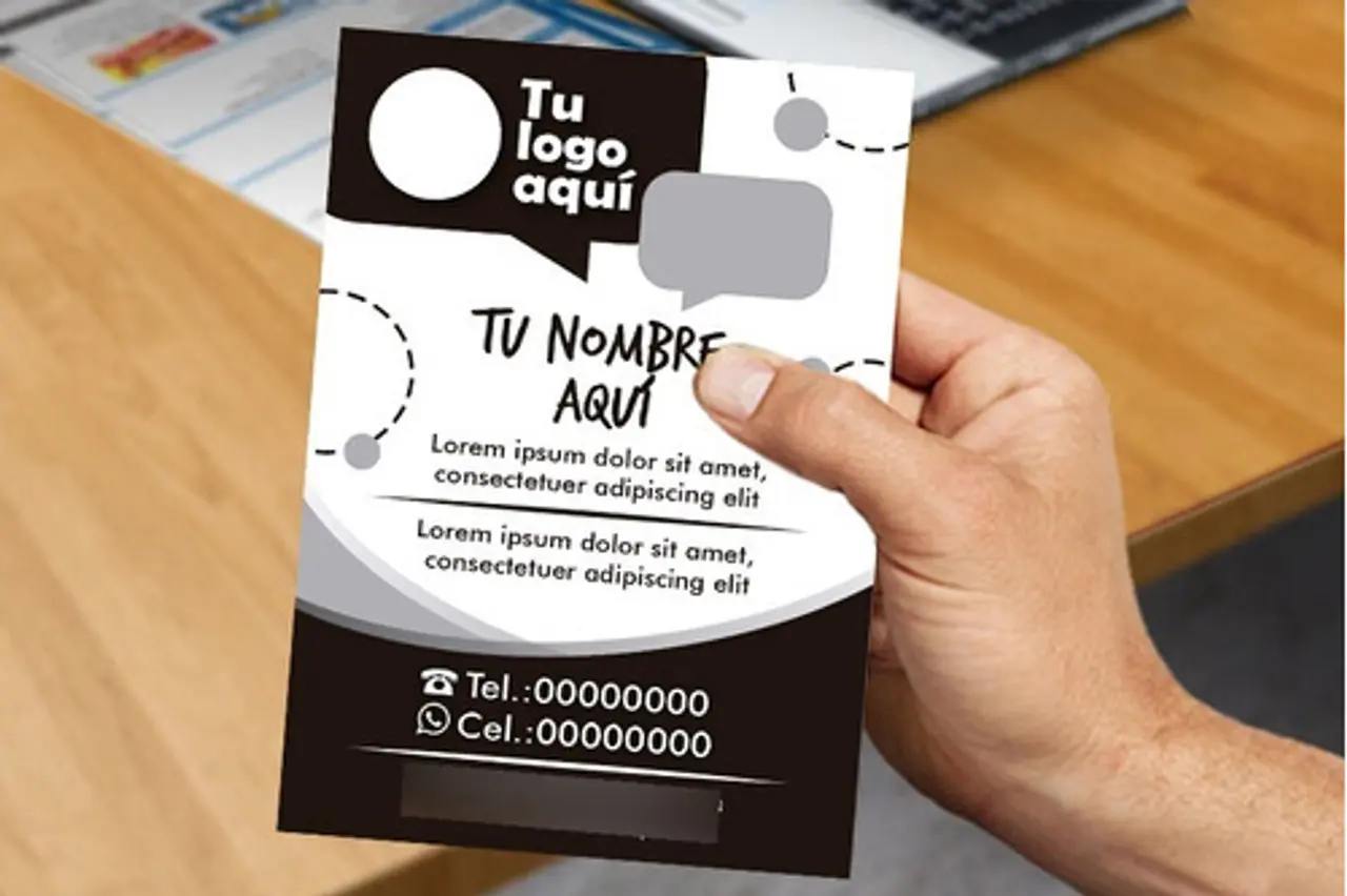 Gráfica de Folletos: Guía Completa para un Diseño Impecable - Qué es un folleto gráfico grafica folletos - Qué es un folleto gráfico