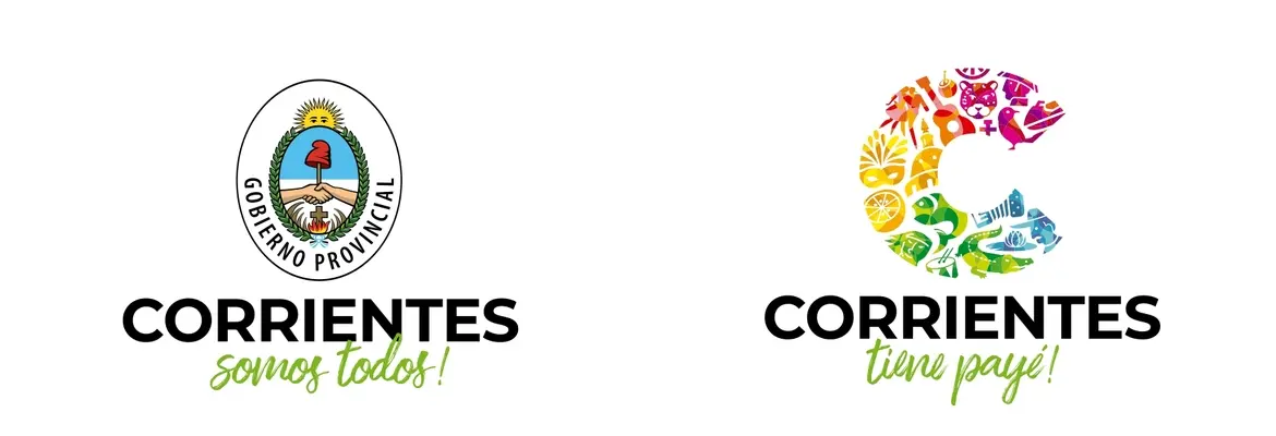 Identidad Gráfica: Corrientes y Manuales de Estilo - Qué es un manual de identidad visual corporativa identidad grafica corrientes - Qué es un manual de identidad visual corporativa