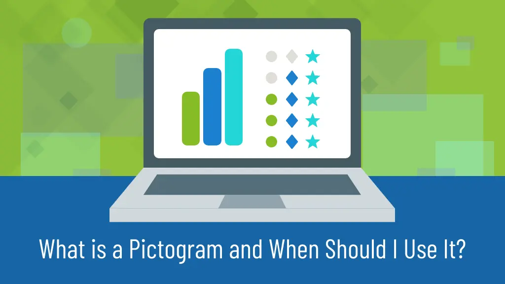 Gráfica Pictograma: Ejemplos y Guía Completa - Qué es un pictograma y un ejemplo grafica pictograma ejemplos - Qué es un pictograma y un ejemplo