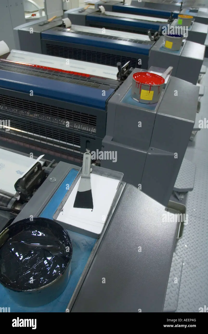 print shop grafica - Qué es un print en diseño