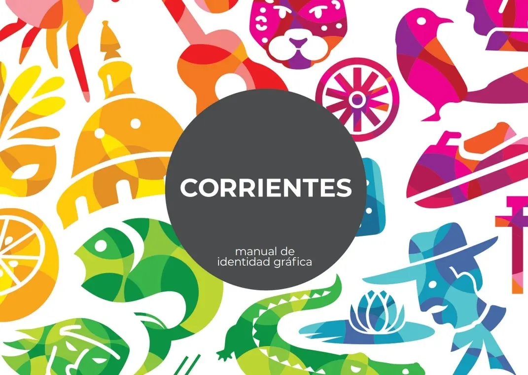 Identidad Gráfica: Corrientes y Manuales de Estilo - Qué es un signo de identidad en diseño gráfico identidad grafica corrientes - Qué es un signo de identidad en diseño gráfico