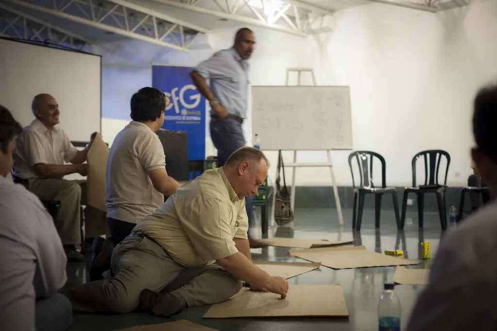 Taller de Producción Gráfica: Guía Completa - Qué es un taller de producción taller de produccion grafica - Qué es un taller de producción