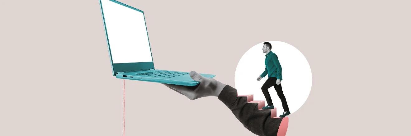 actitud descripcion grafica - Qué es una actitud y ejemplos