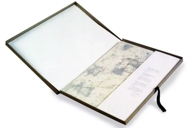 Carpetas de Presentación Gráfica: Organización y Protección de tus Diseños - Qué es una carpeta de presentación carpeta representacion grafica - Qué es una carpeta de presentación