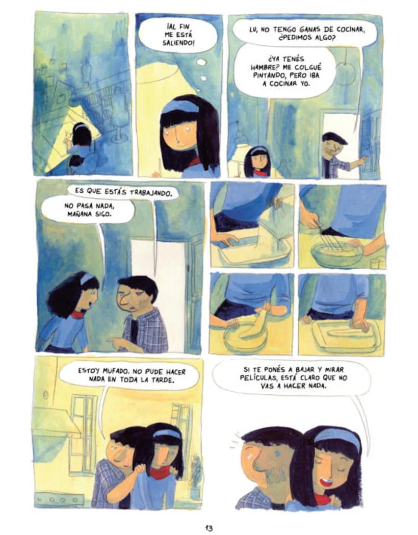 Novela Gráfica Corta: Un Formato en Ascenso - Qué es una novela corta novela grafica corta - Qué es una novela corta