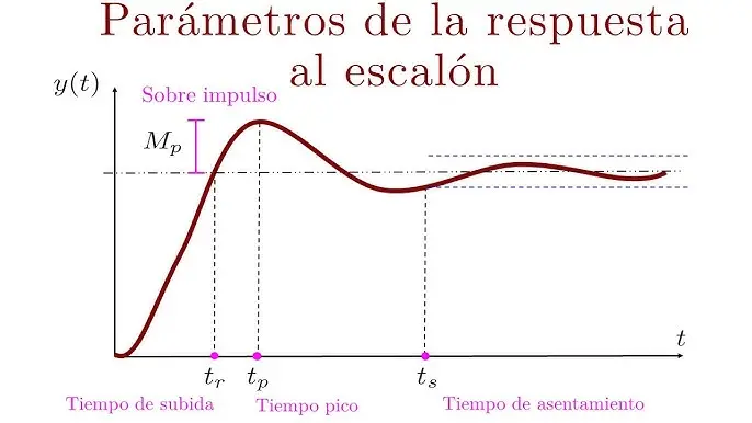 respuesta grafica - Qué es una respuesta gráfica