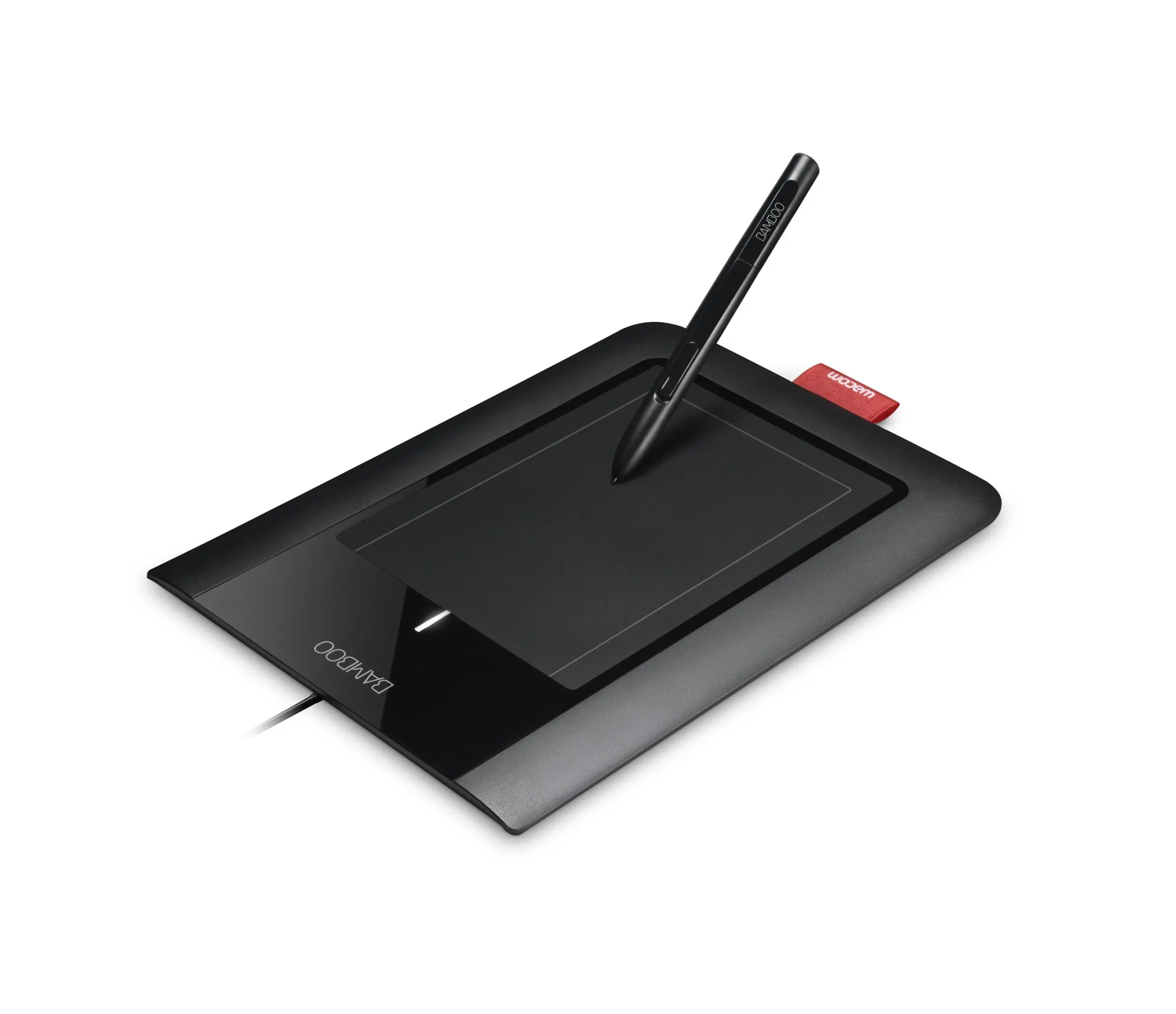 Tableta Gráfica Bamboo: Guía Completa - Qué es Wacom Bamboo tableta grafica bamboo - Qué es Wacom Bamboo