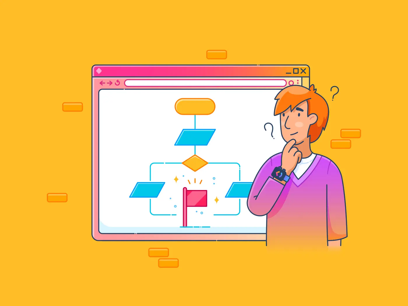<b>Diagrama de Operaciones: Guía Completa para la Optimización de Procesos</b> - Qué es y para qué sirve un diagrama de secuencia de operaciones grafica de operaciones - Qué es y para qué sirve un diagrama de secuencia de operaciones