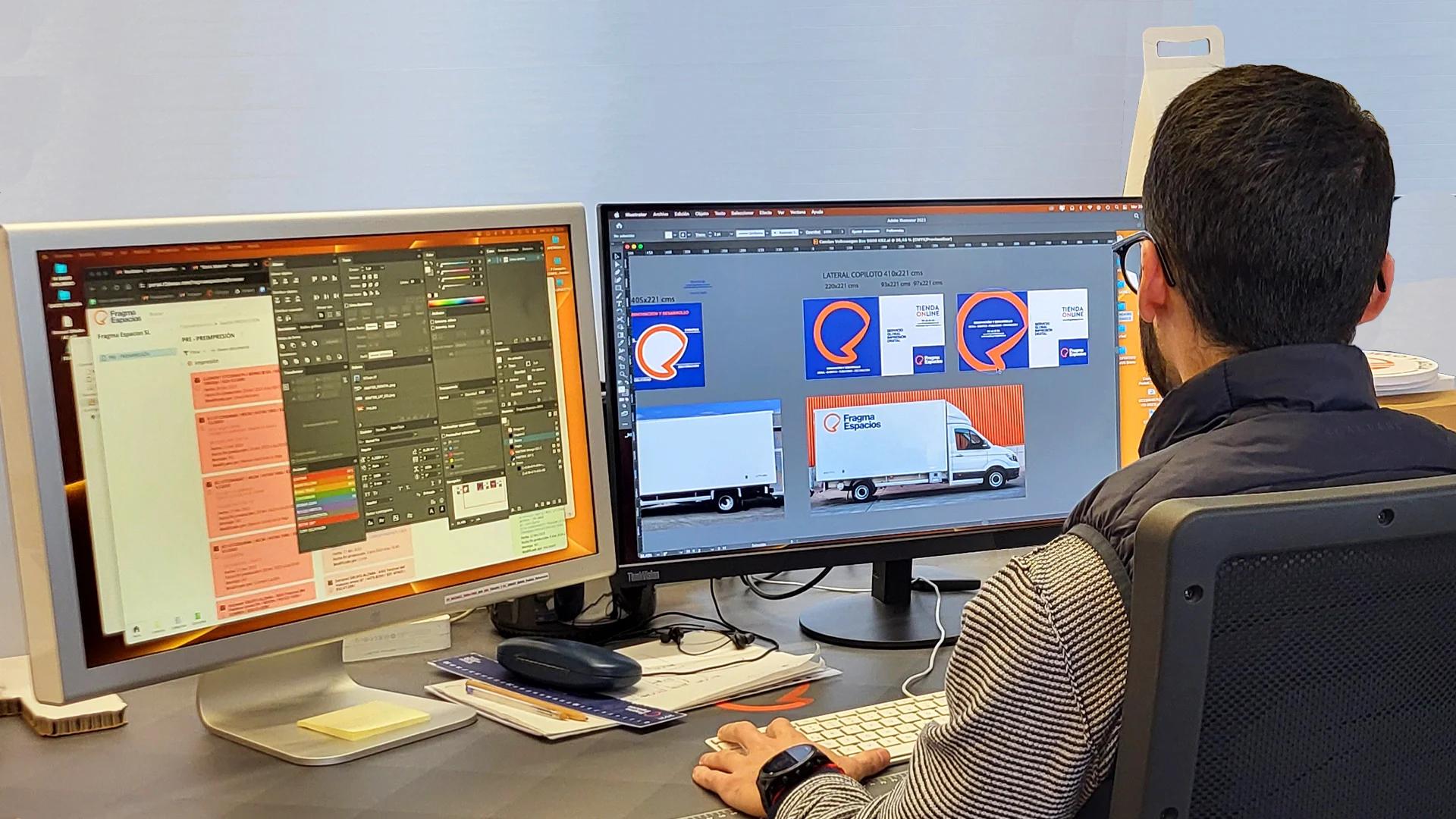 Diferencia entre boceto, arte final y original para imprenta - Qué factores hay que vigilar para crear un arte final correcto y evitar errores de impresión diferencia entre boceto final y original para la imprenta - Qué factores hay que vigilar para crear un arte final correcto y evitar errores de impresión