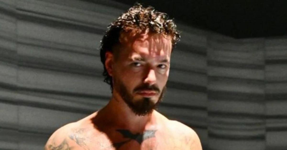 J Balvin: Imprenta de un ícono del reggaetón - Qué fue de J Balvin balvin imprenta - Qué fue de J Balvin