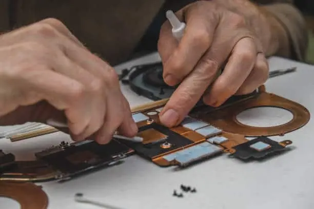 Almohadilla Térmica para Tarjeta Gráfica: Guía Completa - Qué función cumple la almohadilla térmica almohadilla termica para tarjeta grafica - Qué función cumple la almohadilla térmica