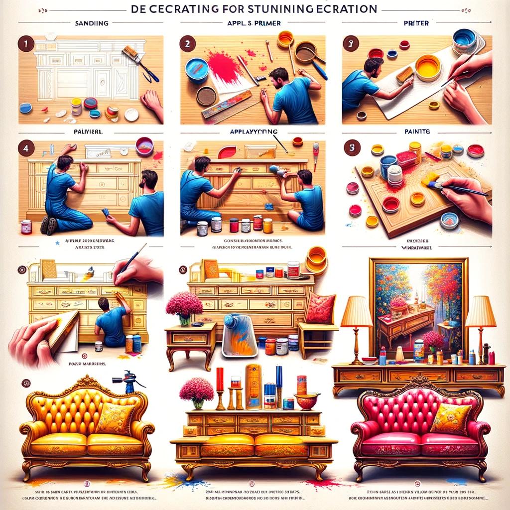 caracteristica de barnices en grafica - Qué función tienen los barnices y las pinturas