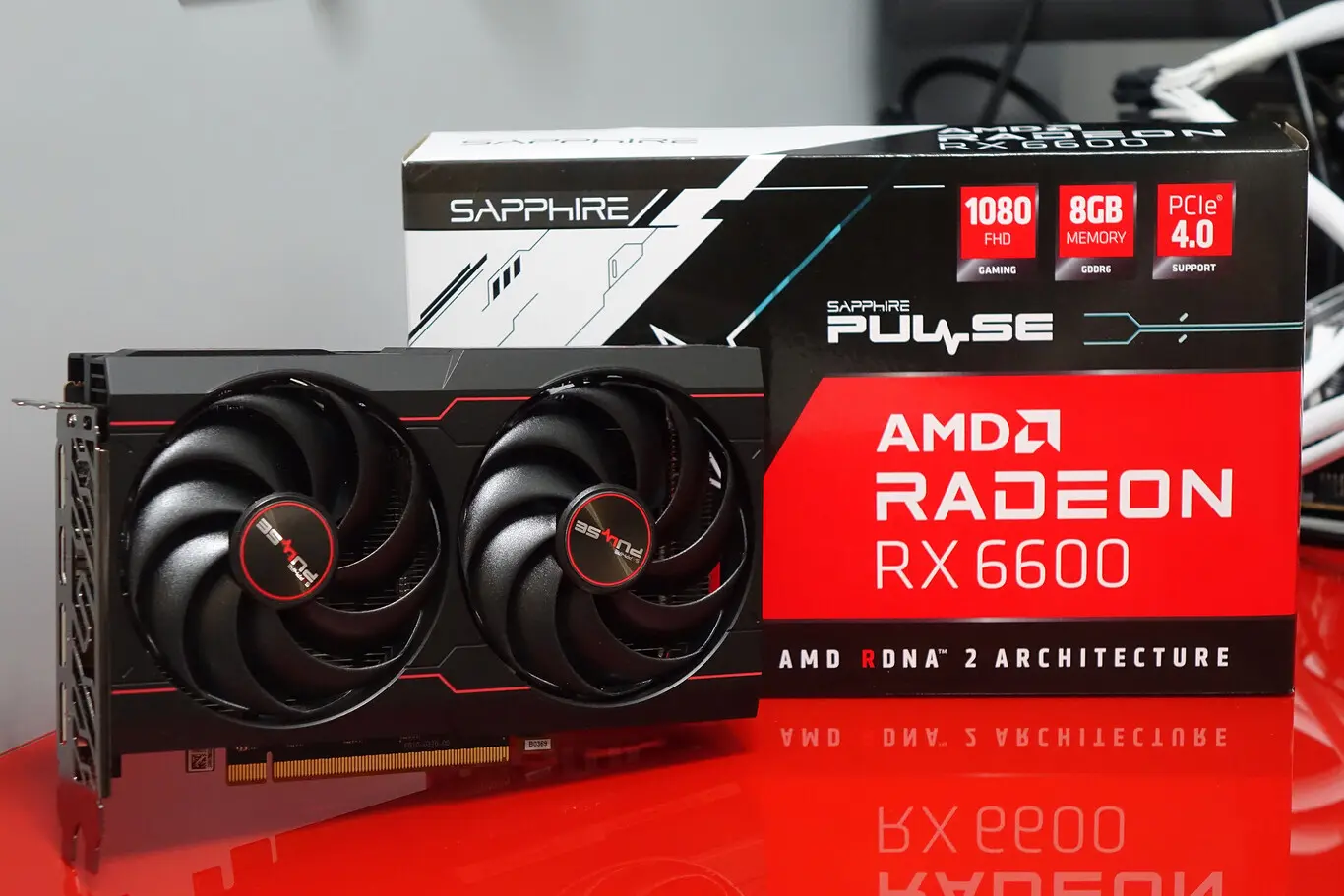 ¿Cuál es la última tarjeta gráfica de AMD? Una guía completa - Qué gama es la RX 7800 XT cual es la ultima tarjeta grafica de amd - Qué gama es la RX 7800 XT