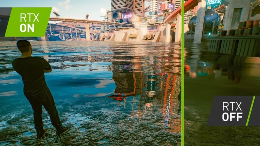 Cómo saber si mi gráfica tiene Ray Tracing - Qué gráficos tienen path tracing como saber si mi grafica tiene ray tracing - Qué gráficos tienen path tracing