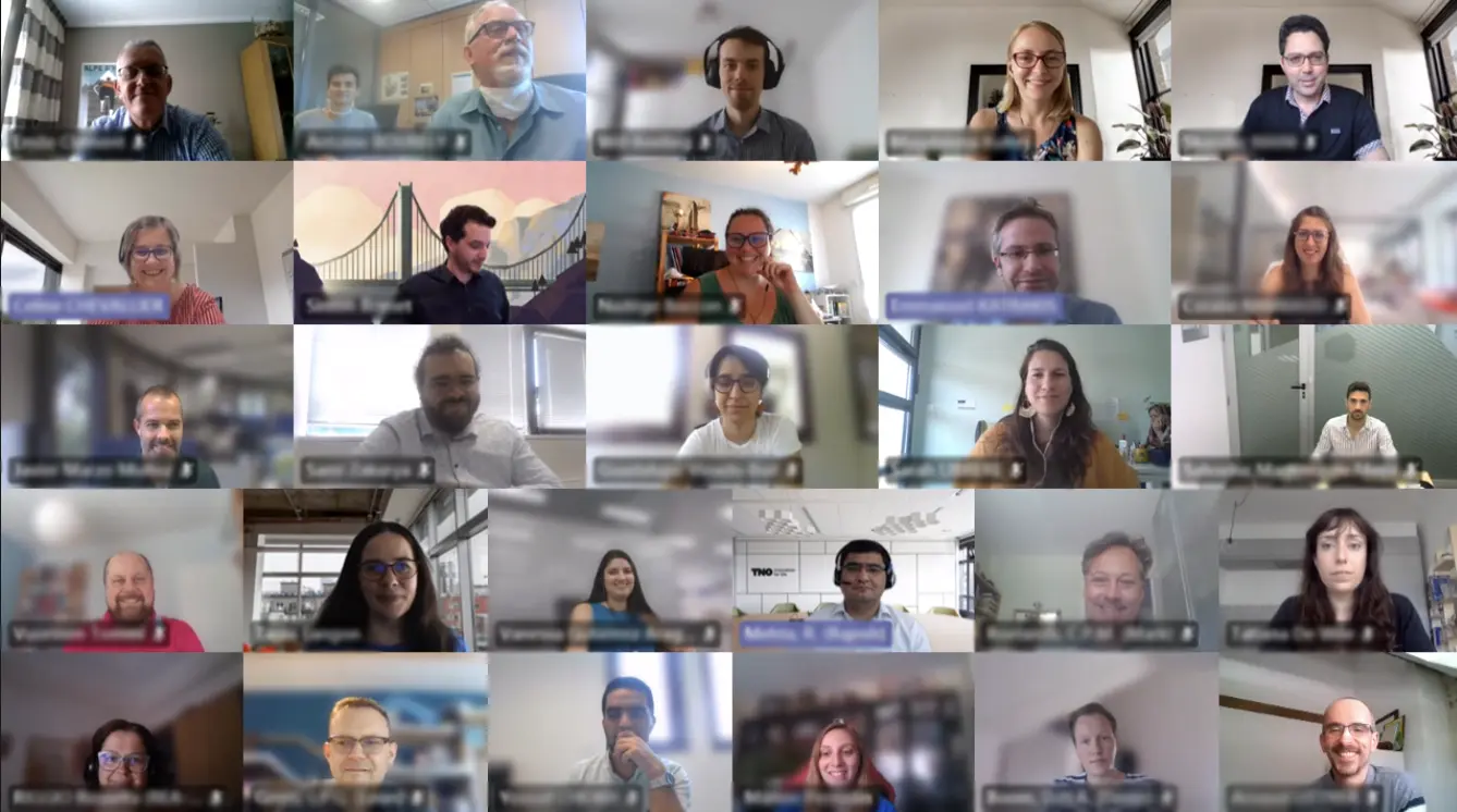 CIMPA: Centro Internacional de Matemáticas y Consultora en Ingeniería - Qué hace Cimpa cimpa industria grafica - Qué hace Cimpa