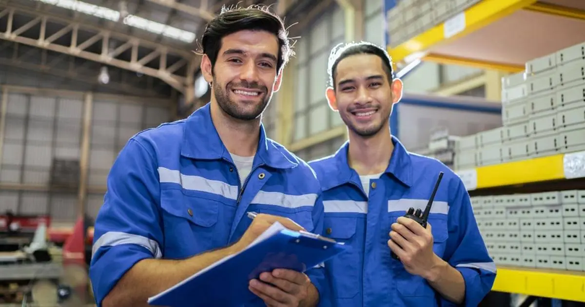 Ayudante General en Manufactura o Producción Imprenta: Guía Completa - Qué hace un ayudante general de manufactura ayudante general en manufactura o produccion imprenta - Qué hace un ayudante general de manufactura