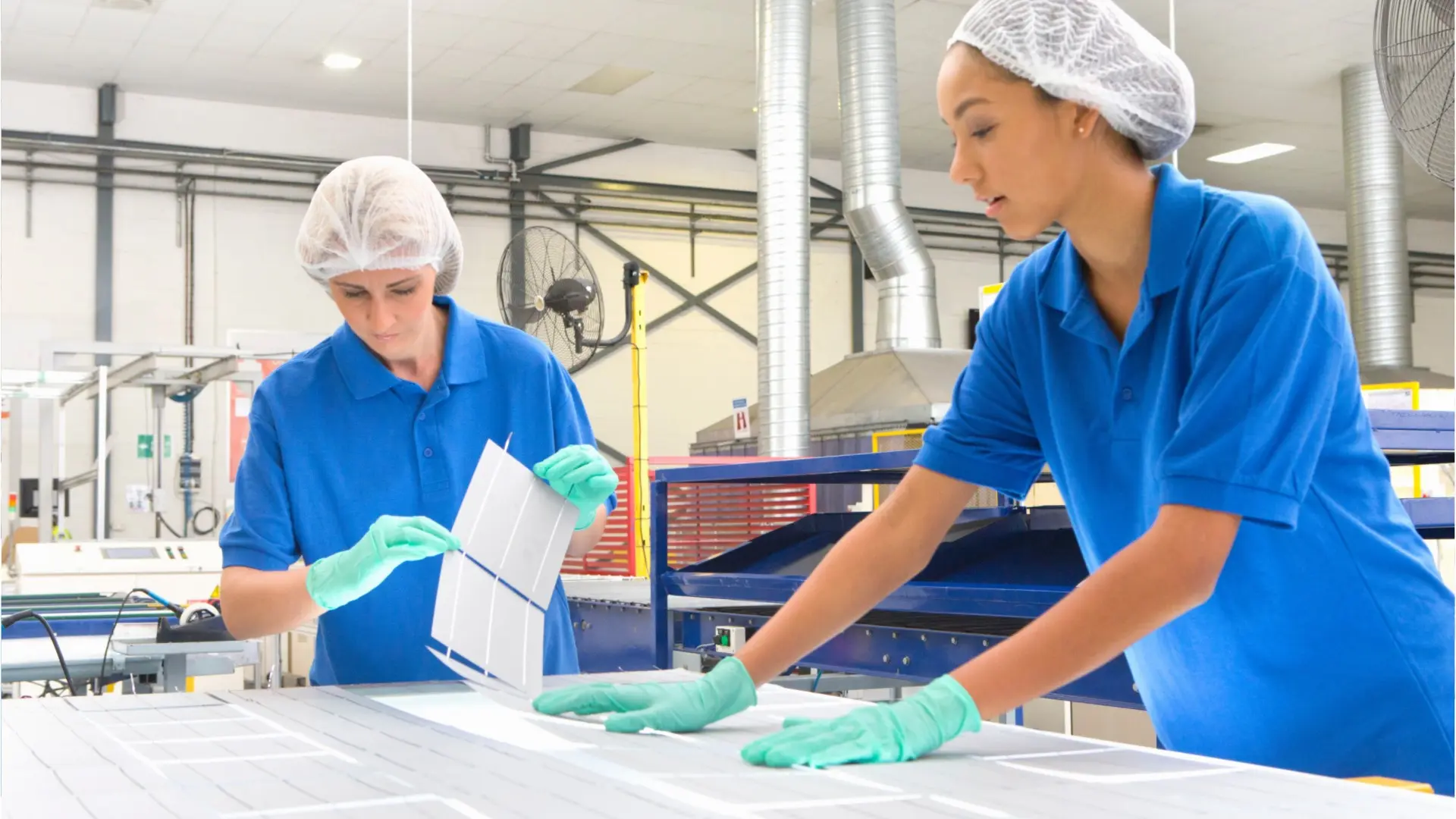 Ayudante General en Manufactura o Producción Imprenta: Guía Completa - Qué hace un ayudante general en una imprenta ayudante general en manufactura o produccion imprenta - Qué hace un ayudante general en una imprenta