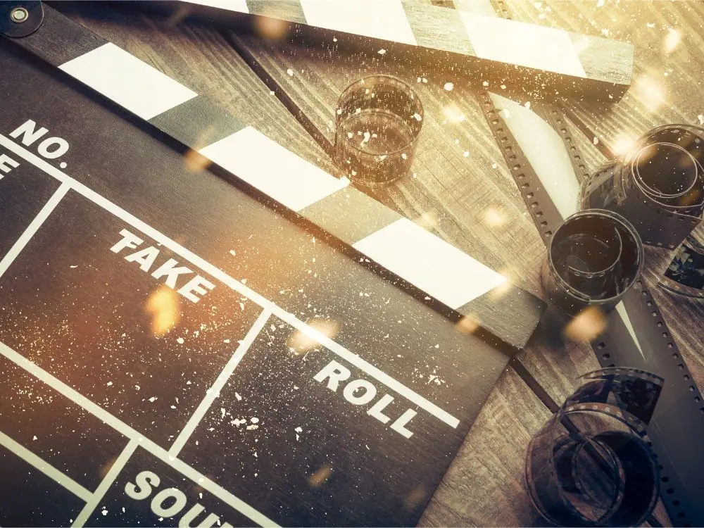 Gráfica Audiovisual: Un Mundo de Movimiento e Imagen - Qué hacen los que estudian audiovisual grafica audiovisual - Qué hacen los que estudian audiovisual