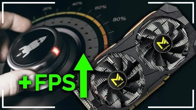 Mi tarjeta gráfica no rinde como debería: Soluciones y Optimizaciones - Qué hacer cuando tu GPU no rinde lo suficiente mi tarjeta grafica no rinde como deberia - Qué hacer cuando tu GPU no rinde lo suficiente