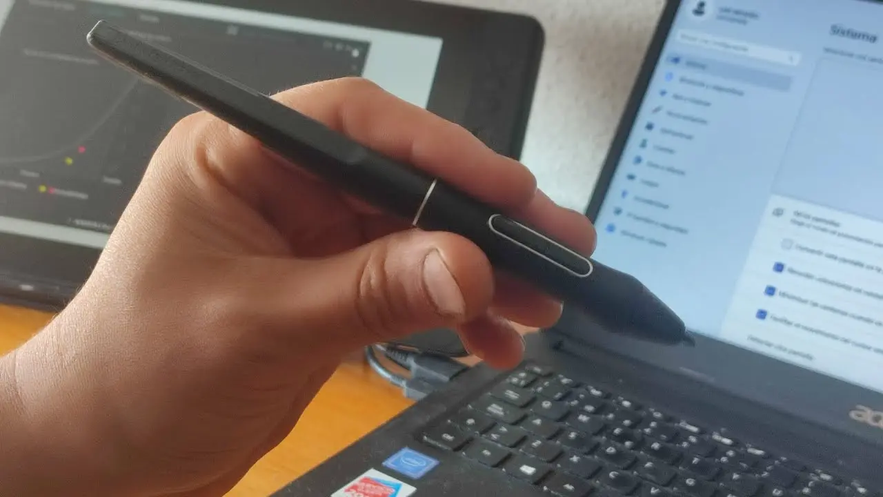 Lápiz de Tableta Gráfica No Funciona: Solución de Problemas - Qué hacer si mi lápiz táctil no funciona lapiz de tableta grafica no funciona - Qué hacer si mi lápiz táctil no funciona