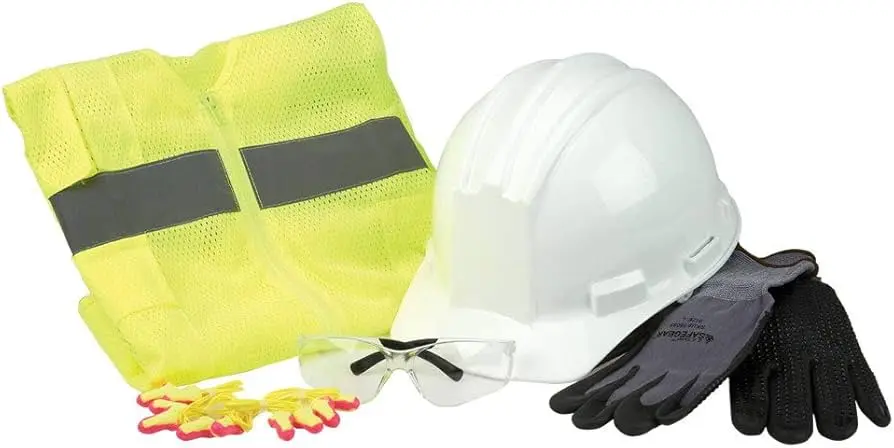 Equipos de Protección Personal en la Imprenta: Guía Completa - Qué incluye el Equipo de Protección Personal equipos de proteccion personal imprenta - Qué incluye el Equipo de Protección Personal