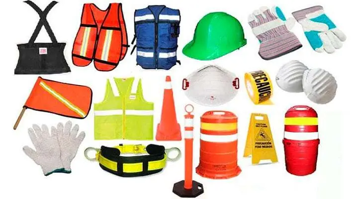 Equipo de Seguridad para Imprenta: Guía Completa de Protección - Qué incluye el equipo de seguridad equipo de seguridad para imprenta - Qué incluye el equipo de seguridad