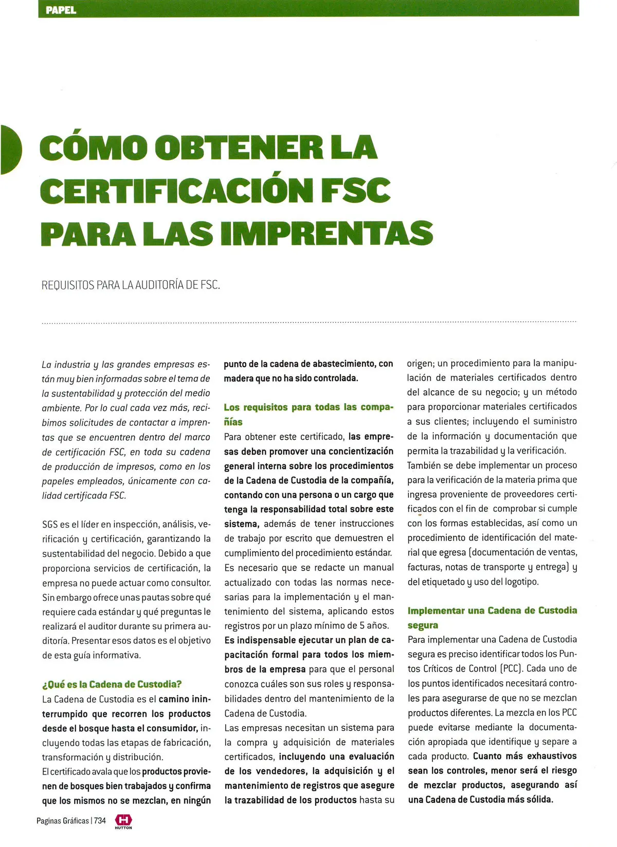 Imprenta Certificada FSC Argentina: Guía completa - Qué indica el certificado FSC en una caja de papel para impresión imprenta certificado fsc aregntina - Qué indica el certificado FSC en una caja de papel para impresión