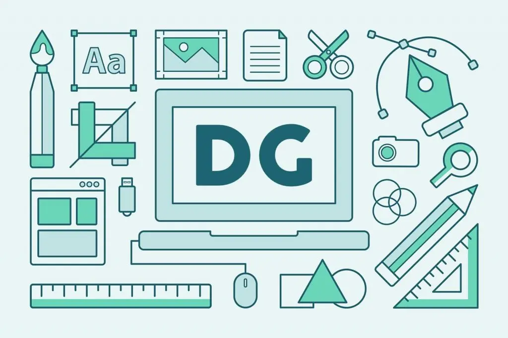 Cómo definir a un diseñador gráfico: Una exploración integral - Qué me define como diseñador como puede definirse un diseñador grafica - Qué me define como diseñador