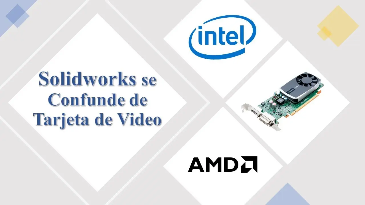 tarjeta grafica solidworks - Qué necesito para correr SOLIDWORKS