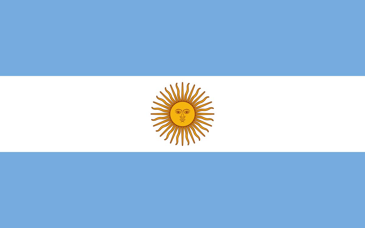 <b>Argentina: País Subdesarrollado?</b> Un Análisis a través de Gráficas y Datos - Qué número de potencia mundial es Argentina argentina pais subdesarrollado grafica - Qué número de potencia mundial es Argentina