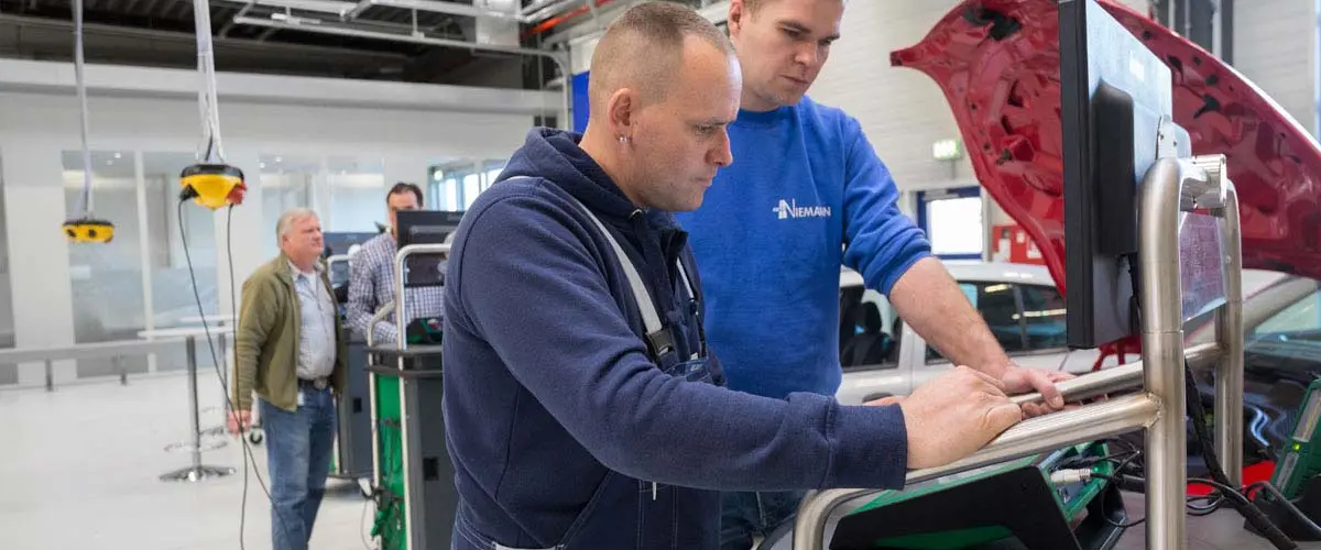 Gráfica Sonda Lambda: Guía Completa para la Interpretación y Diagnóstico - Qué ocurre cuando falla la sonda lambda grafica sonda lambda - Qué ocurre cuando falla la sonda lambda