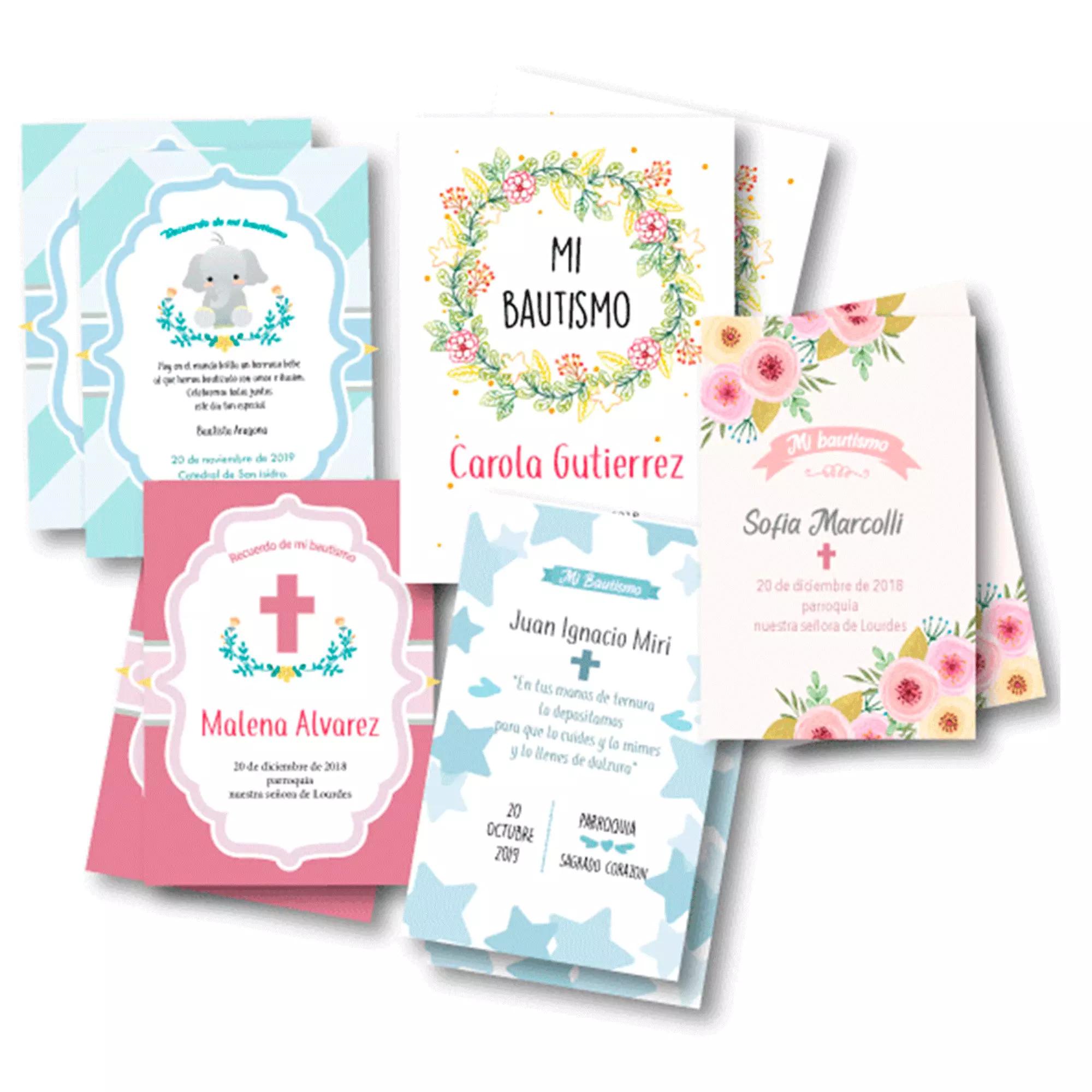 Imprenta de Estampitas de Comunión: Guía Completa - Qué papel se usa para tarjetas de comunión imprenta estampitas comunion - Qué papel se usa para tarjetas de comunión