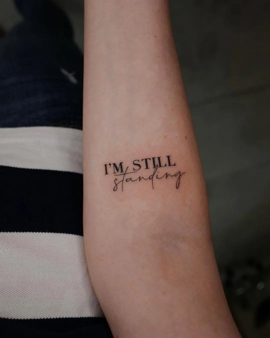 Caligrafías en Imprenta para Tatuajes: Guía Completa 2024 - Qué papel utilizan los tatuadores para hacer el diseño caligrafias en imprenta para tatoo - Qué papel utilizan los tatuadores para hacer el diseño