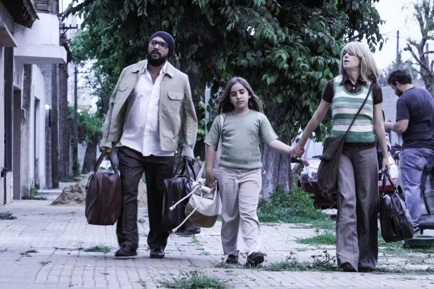 <b>Evita Montonera</b>, la imprenta clandestina de <b>La Casa de los Conejos</b>: Historia, contexto y legado - Qué pasó en La casa de los conejos casa de los conejos imprenta de evita motonera - Qué pasó en La casa de los conejos