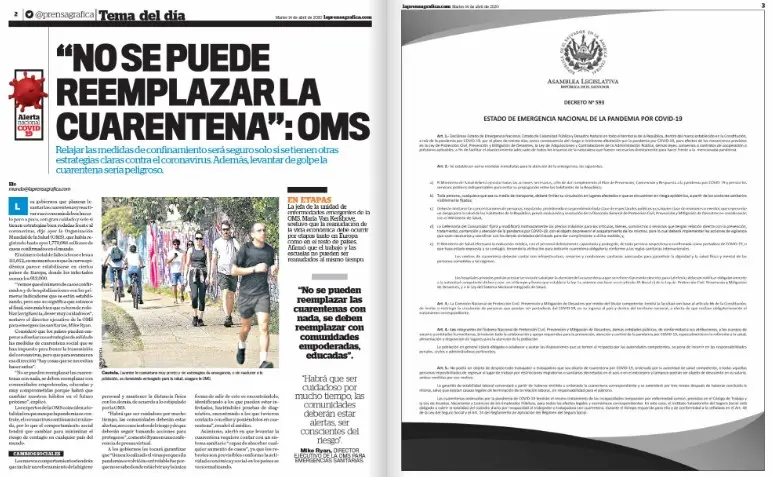 Prensa Gráfica: Historia, Influencia y Relevancia en el Periodismo Salvadoreño - Qué periódicos digitales hay en El Salvador editorial de la prensa grafica - Qué periódicos digitales hay en El Salvador