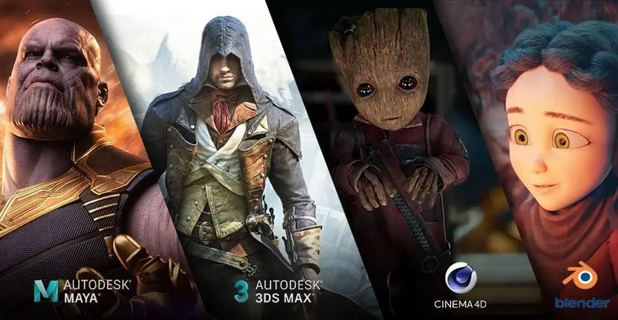 Animación gráfica documental: técnicas, software y tendencias - Qué programa se puede usar para hacer animaciones animacion grafica documental - Qué programa se puede usar para hacer animaciones