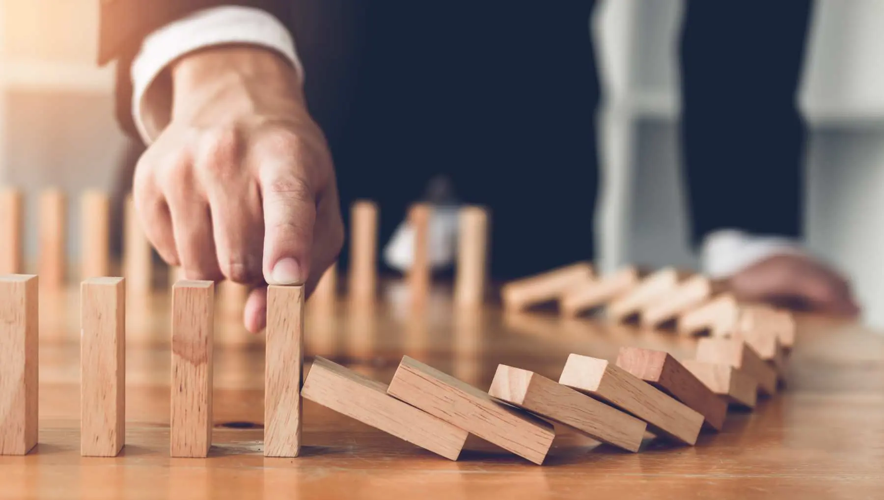 Gráfica de la Crisis: Un Análisis de las Recesiones Económicas Mundiales - Qué provocó la crisis de 2008 grafica de la crisis - Qué provocó la crisis de 2008