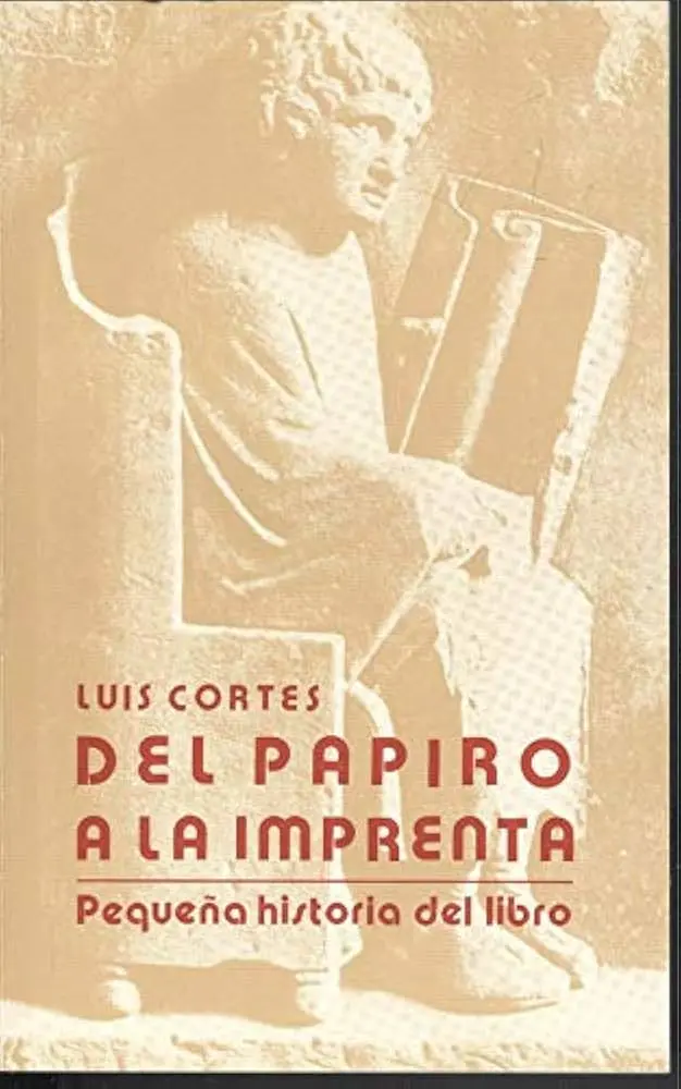 Cómo leer un libro: Desde el papiro a la imprenta y la era digital - Qué pudo haber sucedido si no se hubieran copiado a mano los libros de la antigüedad como leer un libro papiro imprenta - Qué pudo haber sucedido si no se hubieran copiado a mano los libros de la antigüedad