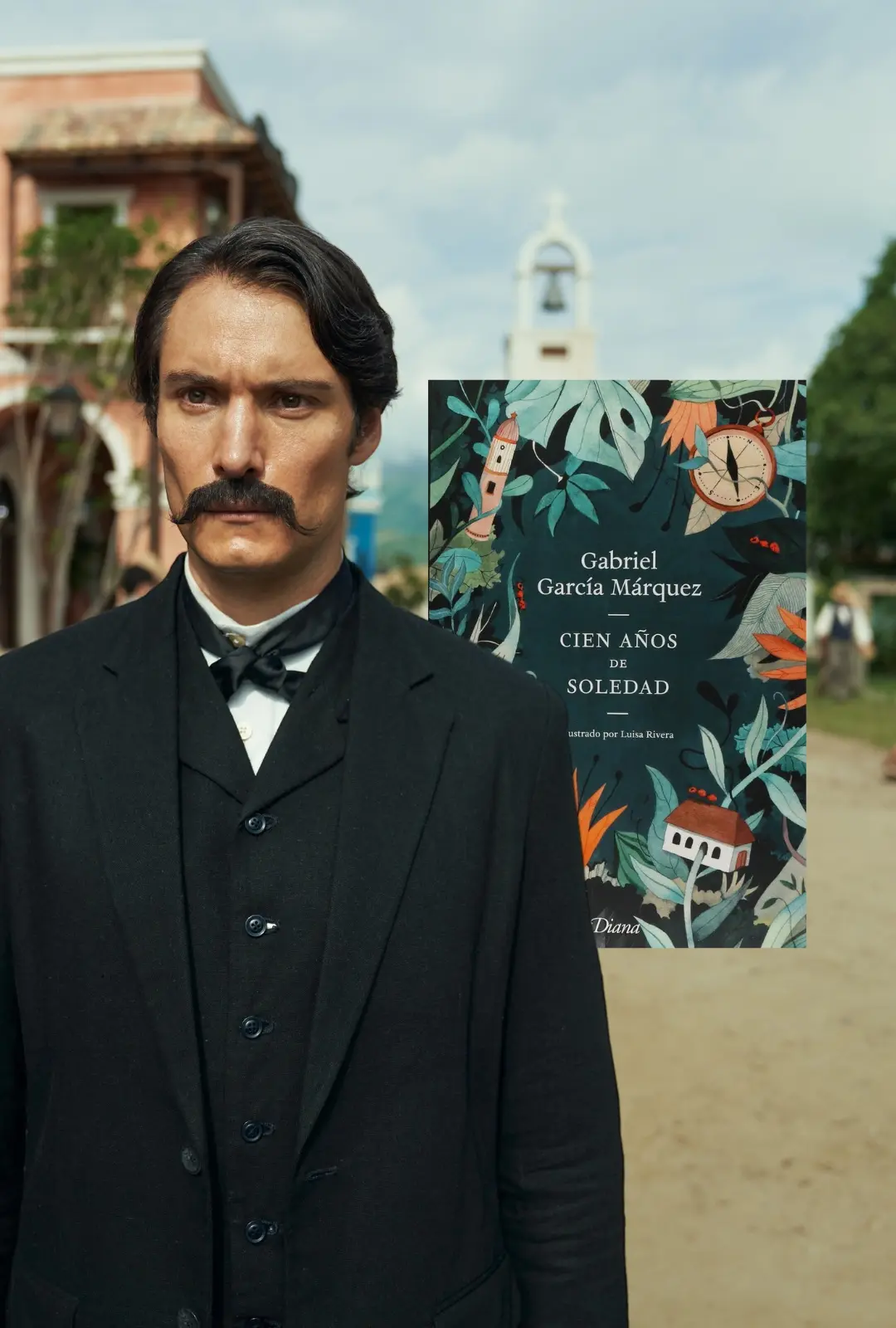 Cien años de soledad: Novela gráfica - Un análisis profundo - Qué representa la novela Cien años de soledad cien años de soledad novela grafica - Qué representa la novela Cien años de soledad