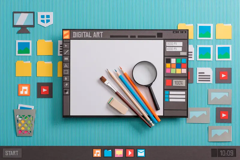 comunicacion grafica - Qué se estudia en comunicación gráfica