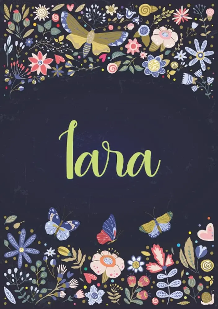 El nombre Iara en imprenta: Guía completa - Qué significa el nombre Iara en la Biblia el nombre iara en imprenta - Qué significa el nombre Iara en la Biblia