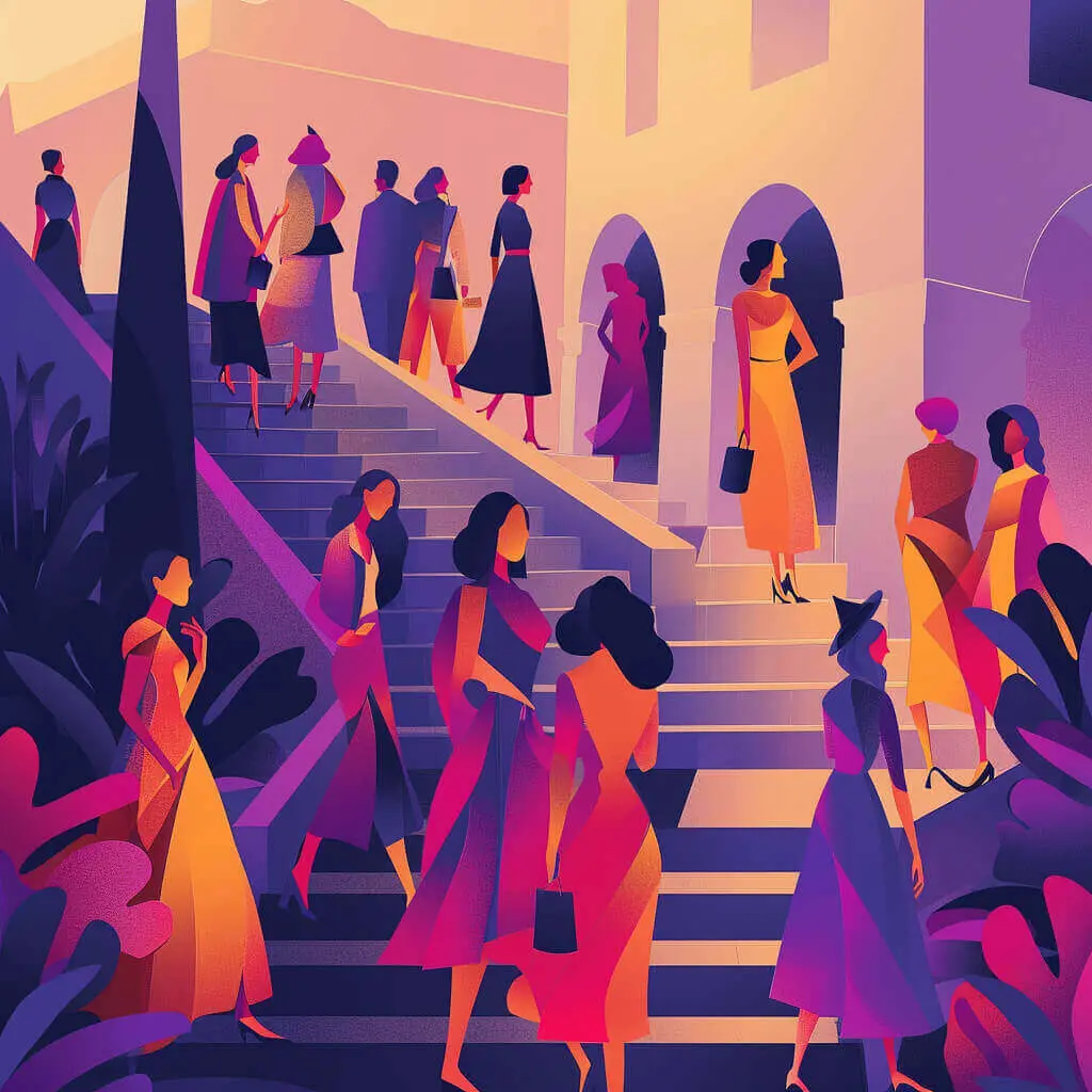 Imprenta Cocktail: El Arte de la Comunicación en la Coctelería de Autor - Qué significa estilo cocktail imprenta cocktail - Qué significa estilo cocktail