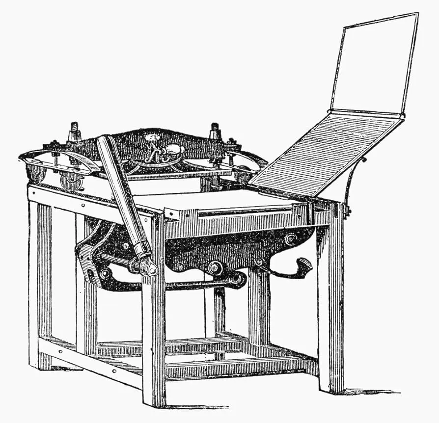 Impresoras Monocromáticas: La Guía Definitiva para tu Oficina - Qué significa impresora monocromo imprenta monocromo - Qué significa impresora monocromo
