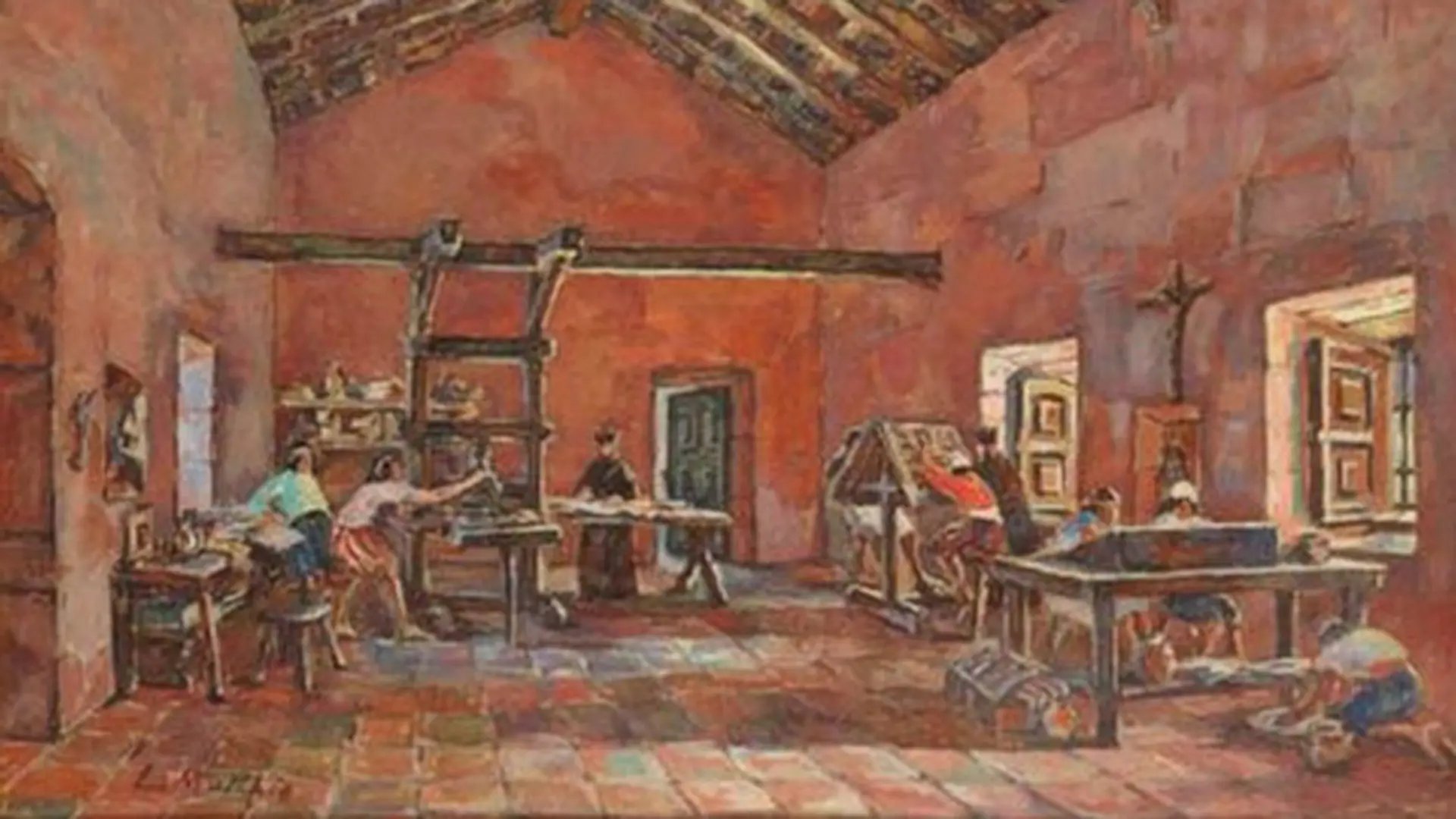 Imprenta de la Casa de los Expósitos: Un Viaje a la Historia de la Beneficencia - Qué significa niño expósito imprenta de la casa de los niños expósitos - Qué significa niño expósito